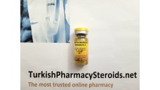 Nessie Pharma Tren A